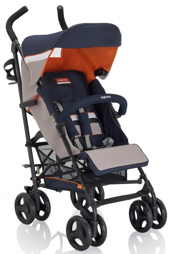 Коляска-трость Inglesina Trip — Marrakech