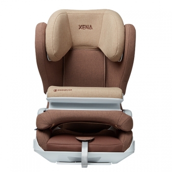 Автокресло Ducle Xena™ — Sienna Brown