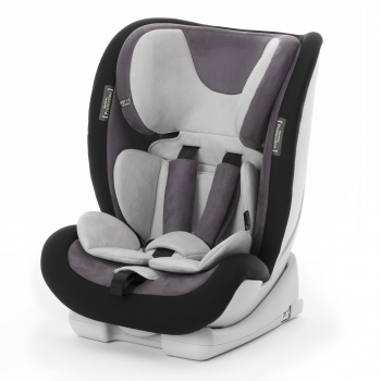 Автокресло Esspero Seat Pro-Fix — Graphite