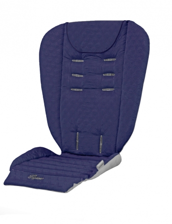 Матрас в детскую коляску Esspero Stotte — Navy