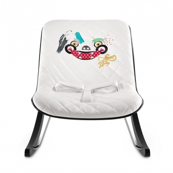 Кресло-качалка Cybex Wanders — Graffiti