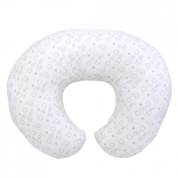 Подушка для кормления Chicco Boppy — Circles