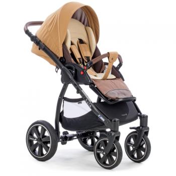 Прогулочная коляска Noordi Sole Sport NB+ — Sunny Land 867