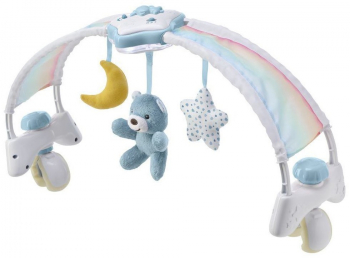 Игровая панель Chicco Радужное небо — Голубой