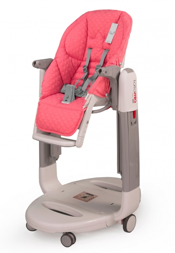 Сменный чехол Esspero для Peg-Perego Tatamia / Siesta — Pink