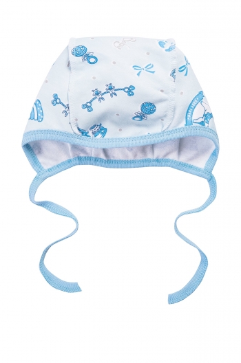 Чепчик Веселый Малыш 