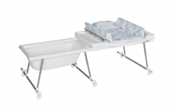 Стол для купания и пеленания Geuther Aqualino — 011