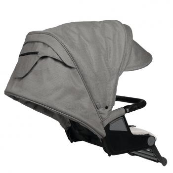 Комплект Teutonia Summer Set (козырек от солнца, кармашек для капора, москитная сетка) — 6145