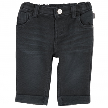 Брюки Chicco для мальчика с отворотом