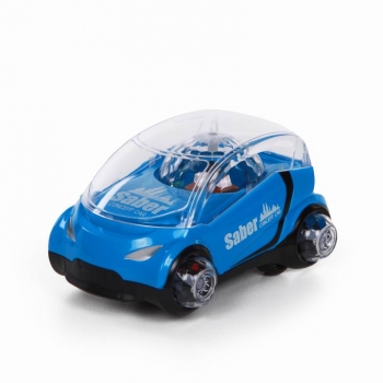 Машина YAKO (работает от батареек) — Y13651175