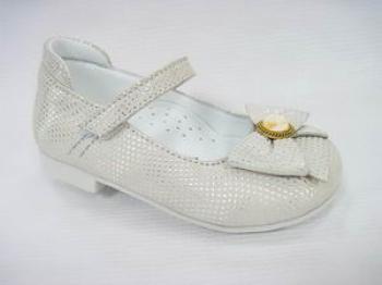 Туфли малодетские Tico UB 1014/05 — (25)