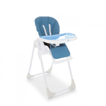 Стульчик для кормления Pali Pappy Light — Ocean Blue