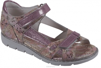 Туфли летние малодетские Tiflani 40B 7010/161-153 — (25)