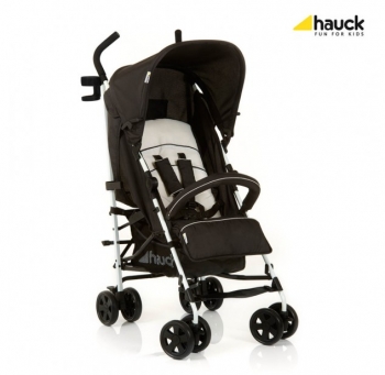 Коляска-трость Hauck Speed Plus — Night