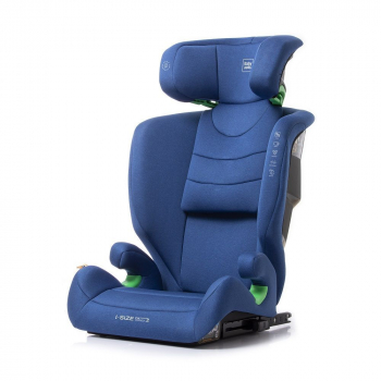 Автокресло BabyAuto ST-4 i-Size — Melange Blue