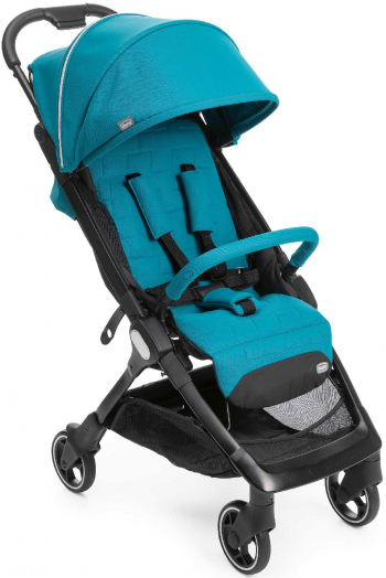 Прогулочная коляска Chicco We — Balsam