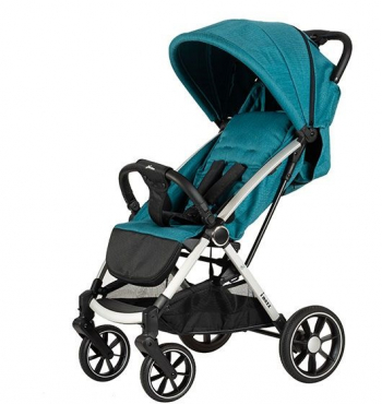 Прогулочная коляска Hartan I maxx — Turquoise