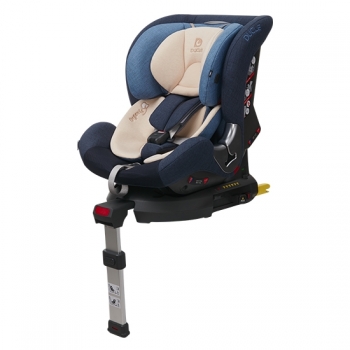 Автокресло Ducle Laon™ — Deep Blue