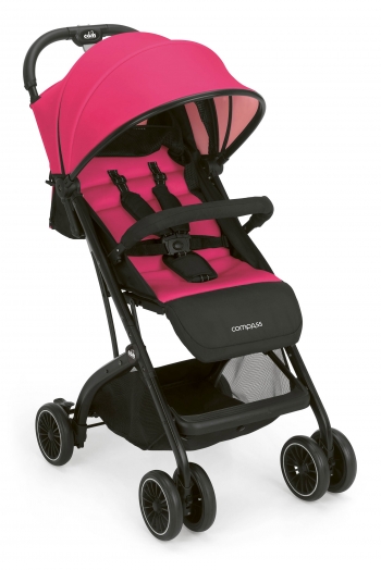 Прогулочная коляска Cam Compass — 133 (без накидки)