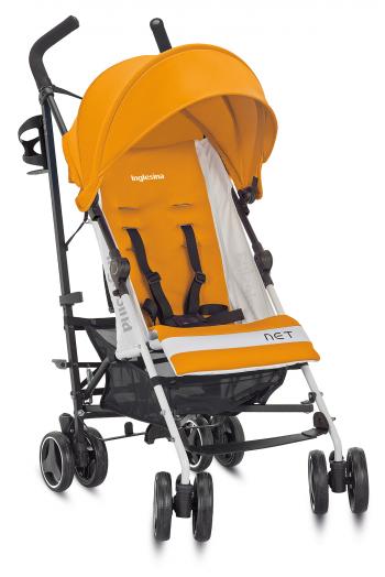 Коляска-трость Inglesina Net — Zenzero