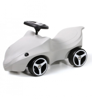 Каталка Brumee Nutee — Gray