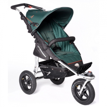 Прогулочная коляска TFK Joggster Adventure 2019 — Pine Grove T-JA-19-352