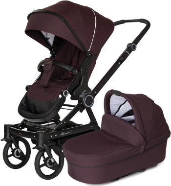 Коляска 2 в 1 Hartan Xperia XL (без сумки) — 752