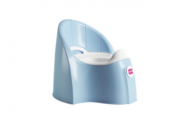 Горшок Ok Baby Pasha — 55