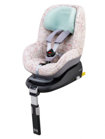 Автокресло Maxi-Cosi Pearl — Pop Violet