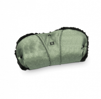 Муфта для рук Moon Hand Muff — Olive Panama (804) 2019