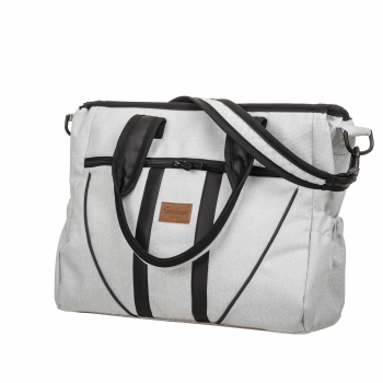 Сумка Emmaljunga Sport Changing Bag Lounge — Lounge Pure