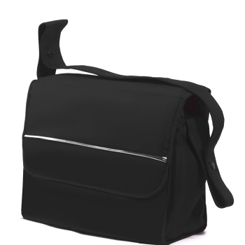Сумка Esspero Bag — Black