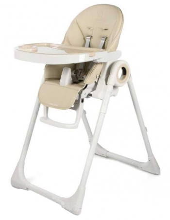 Стульчик Jetem Violino — Бежевый (Beige)