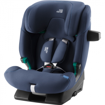 Автокресло Britax Römer Advansafix Pro — Moonlight Blue