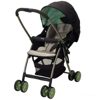Прогулочная коляска Aprica Karoon Plus — Janice GN 92562