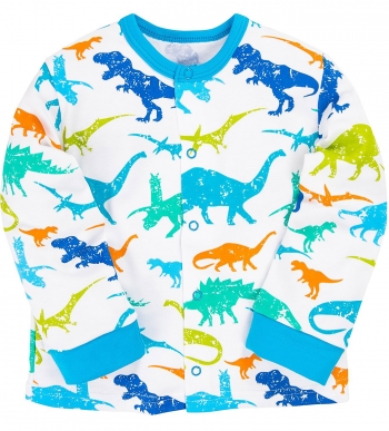 Кофточка Веселый Малыш 