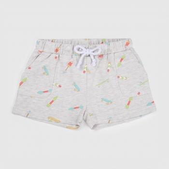 Шорты для мальчиков Happy Baby (набор 2 шт.)