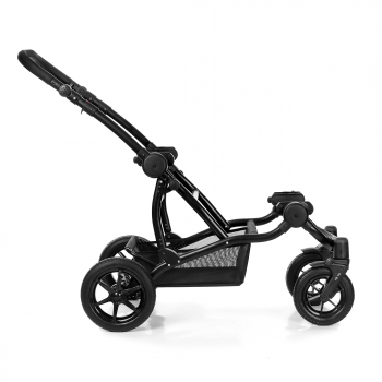 Шасси Esspero Duetto — Black