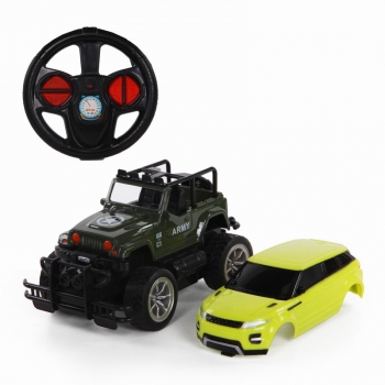 Машина YAKO — M6269