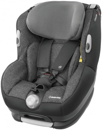 Автокресло Maxi-Cosi Opal — Triangle Black