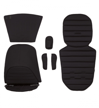 Colour pack для коляски Britax Römer Affinity — Black Thunder