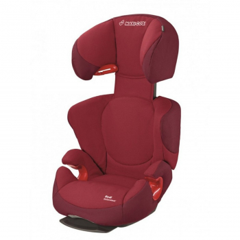 Автокресло Maxi-Cosi Rodi Fix Air Protect — Robin Red