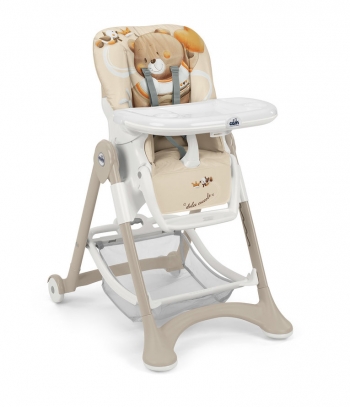 Стульчик для кормления Cam Campione — 240/C36
