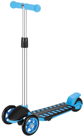 Самокат Farfello S968 — синий