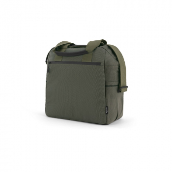 Сумка для коляски Inglesina Aptica XT Day Bag — Sequoia Green