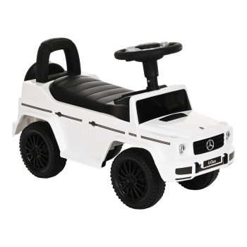 Каталка Ningbo Prince Mercedes-Benz 652 — White