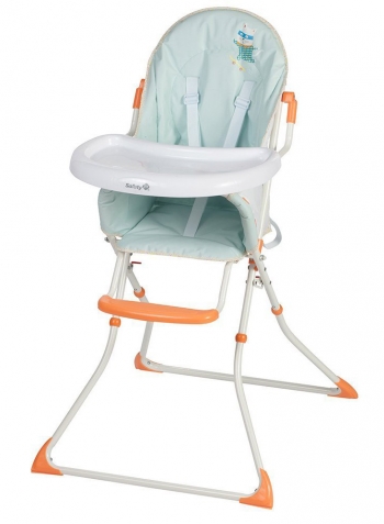 Стульчик для кормления Safety 1st Kanji — Pop Hero