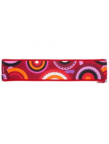 Вставки в удлинение спинки Manduca "ZipIn" — Вино