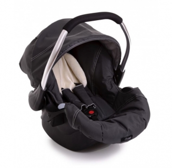 Автокресло iCoo Comfort 0+ — Night