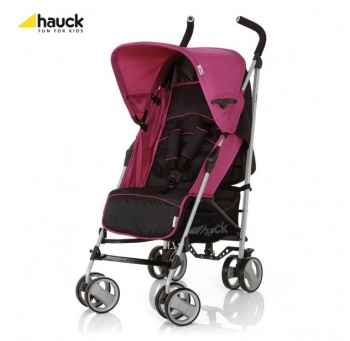 Коляска-трость Hauck Roma — Berry